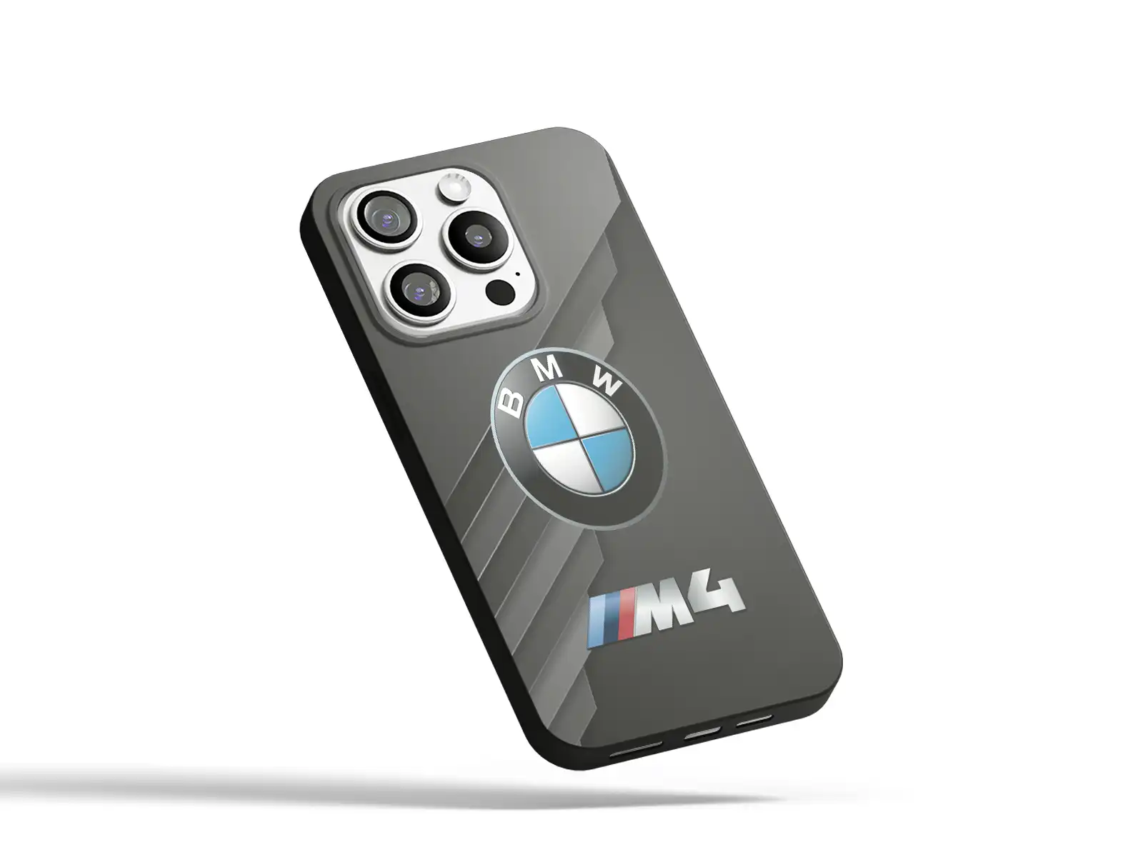 BMW Cover Cellulare Design Minimal Contemporaneo